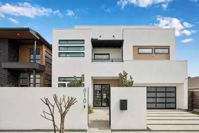 810 Dorothy Street, Houston, TX 77007 - Photo 1