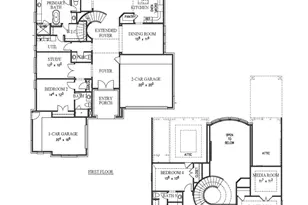 26721 Stockton Trail, Montgomery, TX 77316 - Photo 2