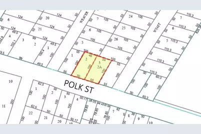 5125 Polk Street, Houston, TX 77023 - Photo 16