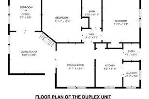 5125 Polk St, Houston, TX 77023 - Photo 4