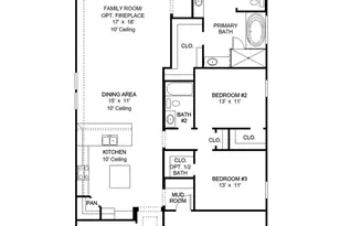 25211 Forage Mist Ct, Katy, TX 77493 - Photo 2