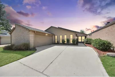 2210 Linea Del Pino Street, Houston, TX 77077 - Photo 1