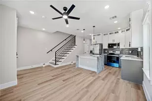 4624 Mayflower St, Houston, TX 77033 - Photo 6