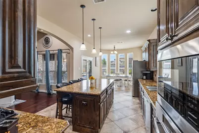 1324 Elkins Hollow Lane, League City, TX 77573 - Photo 16