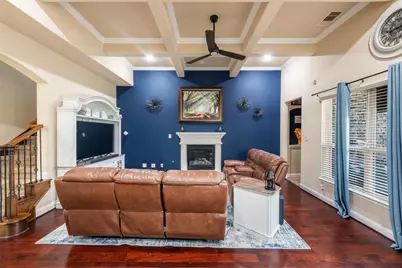 1324 Elkins Hollow Lane, League City, TX 77573 - Photo 18