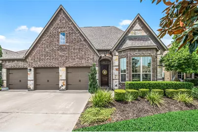1324 Elkins Hollow Lane, League City, TX 77573 - Photo 2