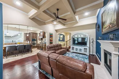 1324 Elkins Hollow Lane, League City, TX 77573 - Photo 22