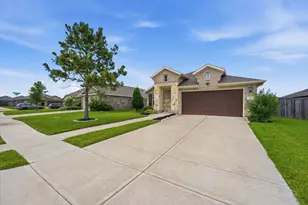 2535 Anderwood Pointe Way, Pearland, TX 77089 - Photo 38