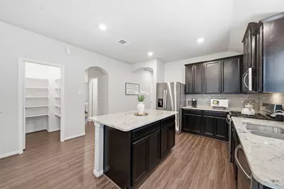 2535 Anderwood Pointe Way, Pearland, TX 77089 - Photo 2