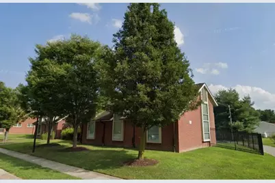 416 Sussex Ave, Dover, DE 19901 - Photo 2