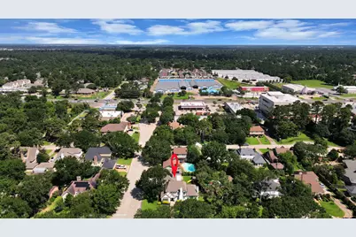 9114 Taidswood Drive, Spring, TX 77379 - Photo 6