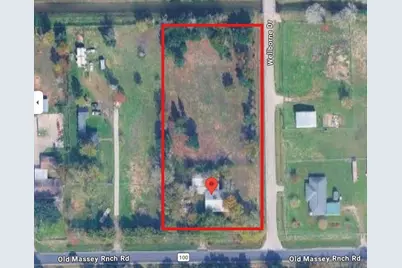 7235 Old Massey Ranch Road, Pearland, TX 77584 - Photo 1
