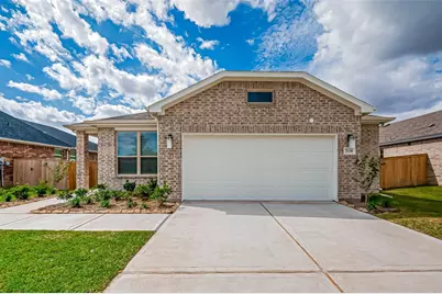 7138 Glennwick Grove Lane, Richmond, TX 77469 - Photo 1