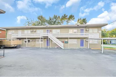 5532 Eskridge Street #6, Houston, TX 77023 - Photo 1