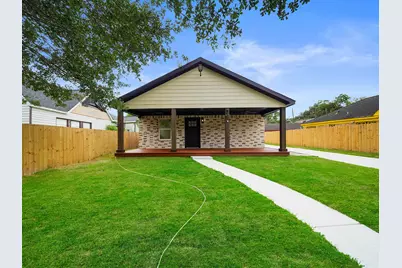 1408 Pearson Street, Houston, TX 77023 - Photo 2