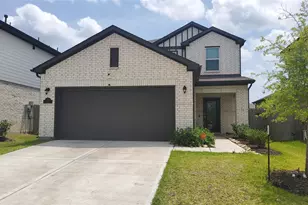 23231 Spring Genesis Ln, Katy, TX 77493 - Photo 1