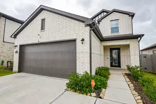 23231 Spring Genesis Ln, Katy, TX 77493 - Photo 8