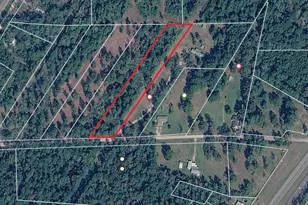 0 Marston Rd, Livingston, TX 77351 - Photo 1