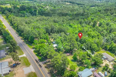 147 Ole Long Pull Road, Livingston, TX 77351 - Photo 1
