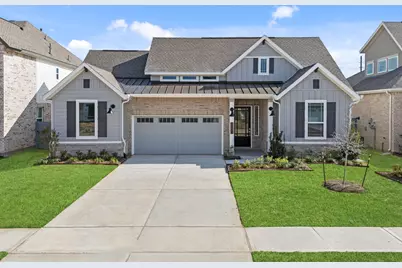 32441 Forktail Lake Drive, Fulshear, TX 77423 - Photo 1