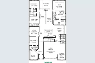 32441 Forktail Lake Drive, Fulshear, TX 77423 - Photo 40