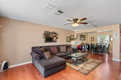 3727 Oak Lace Drive, Spring, TX 77389 - Photo 4