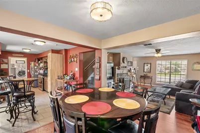 3727 Oak Lace Drive, Spring, TX 77389 - Photo 6