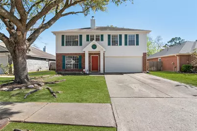 3727 Oak Lace Drive, Spring, TX 77389 - Photo 2