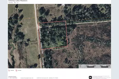 3Ac County Road 443, Marquez, TX 77865 - Photo 2