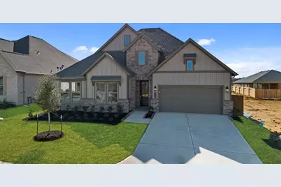 10271 Bluegill Crest Drive, Willis, TX 77318 - Photo 26