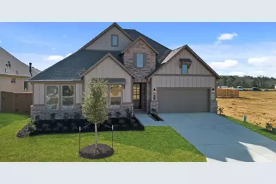 10271 Bluegill Crest Drive, Willis, TX 77318 - Photo 28