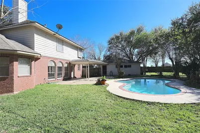 1107 Magnolia Woods Court, Sugar Land, TX 77479 - Photo 26