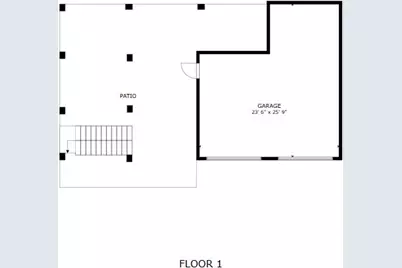 3347 Prides Way, Crystal Beach, TX 77650 - Photo 48