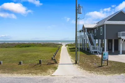3347 Prides Way, Crystal Beach, TX 77650 - Photo 42