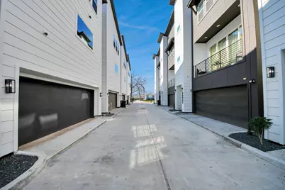 4802 Elysian Street #CD, Houston, TX 77009 - Photo 32