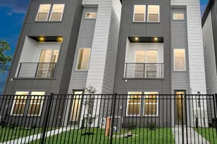 4802 Elysian St, Houston, TX 77009 - Photo 1
