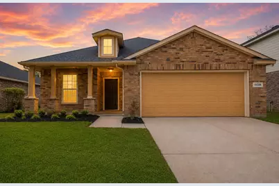 11506 Sandstone Canyon Drive, Humble, TX 77396 - Photo 1