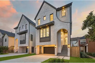 4034 Lanark Lane, Houston, TX 77025 - Photo 1