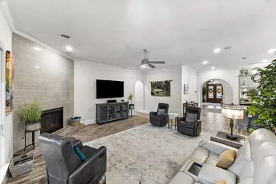 3123 N Cotswold Manor Drive, Kingwood, TX 77339 - Photo 16