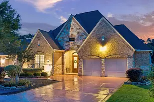 3123 North Cotswold Manor Drive, Kingwood, TX 77339 - Photo 2