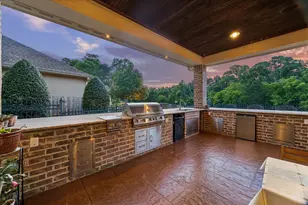 3123 North Cotswold Manor Drive, Kingwood, TX 77339 - Photo 32