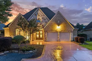 3123 North Cotswold Manor Drive, Kingwood, TX 77339 - Photo 1