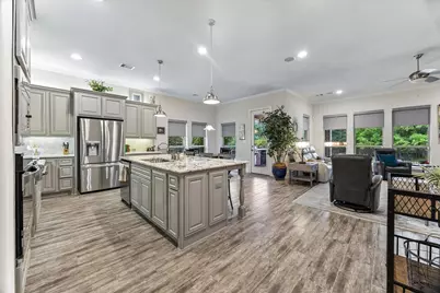3123 N Cotswold Manor Drive, Kingwood, TX 77339 - Photo 18