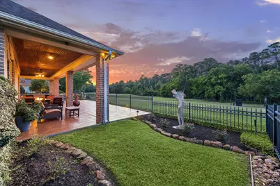 3123 N Cotswold Manor Drive, Kingwood, TX 77339 - Photo 36