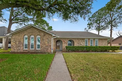 2907 Virginia Street, La Marque, TX 77568 - Photo 1