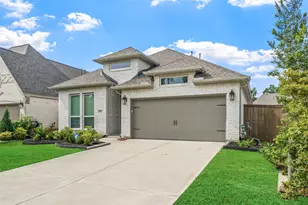 7420 Caprock Cyn Ln, Porter, TX 77365 - Photo 1