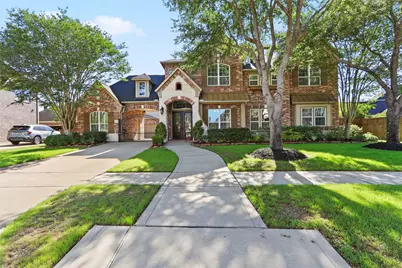 6210 Flewellen Falls Lane, Fulshear, TX 77441 - Photo 2