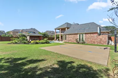 6210 Flewellen Falls Lane, Fulshear, TX 77441 - Photo 34
