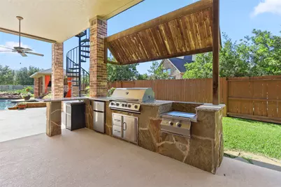 6210 Flewellen Falls Lane, Fulshear, TX 77441 - Photo 30
