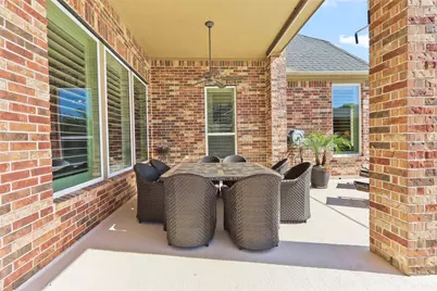 6210 Flewellen Falls Lane, Fulshear, TX 77441 - Photo 28